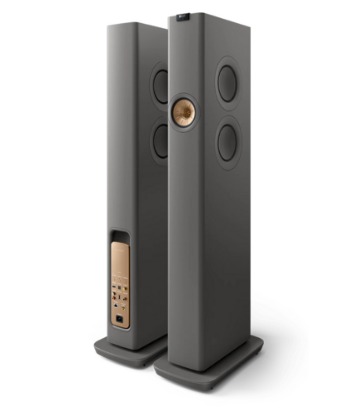 KEF(케프) LS60 WIRELESS 무선 와이어리스 스피커